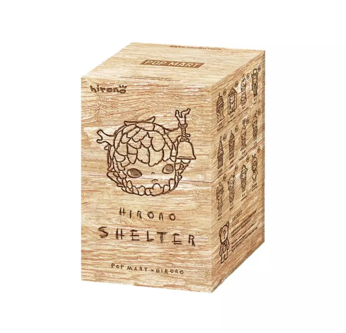HIRONO Shelter Series - Blind Box by Pop Mart - Image 7