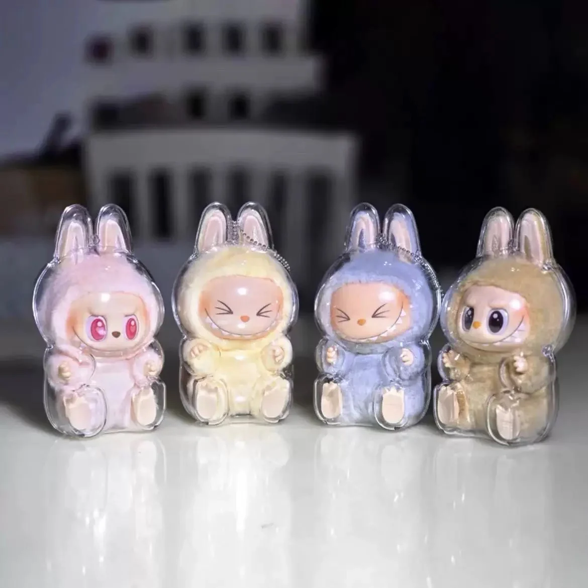 Labubu - The Monsters - Have a Seat- by Pop Mart 100% Authentic !! - Image 11