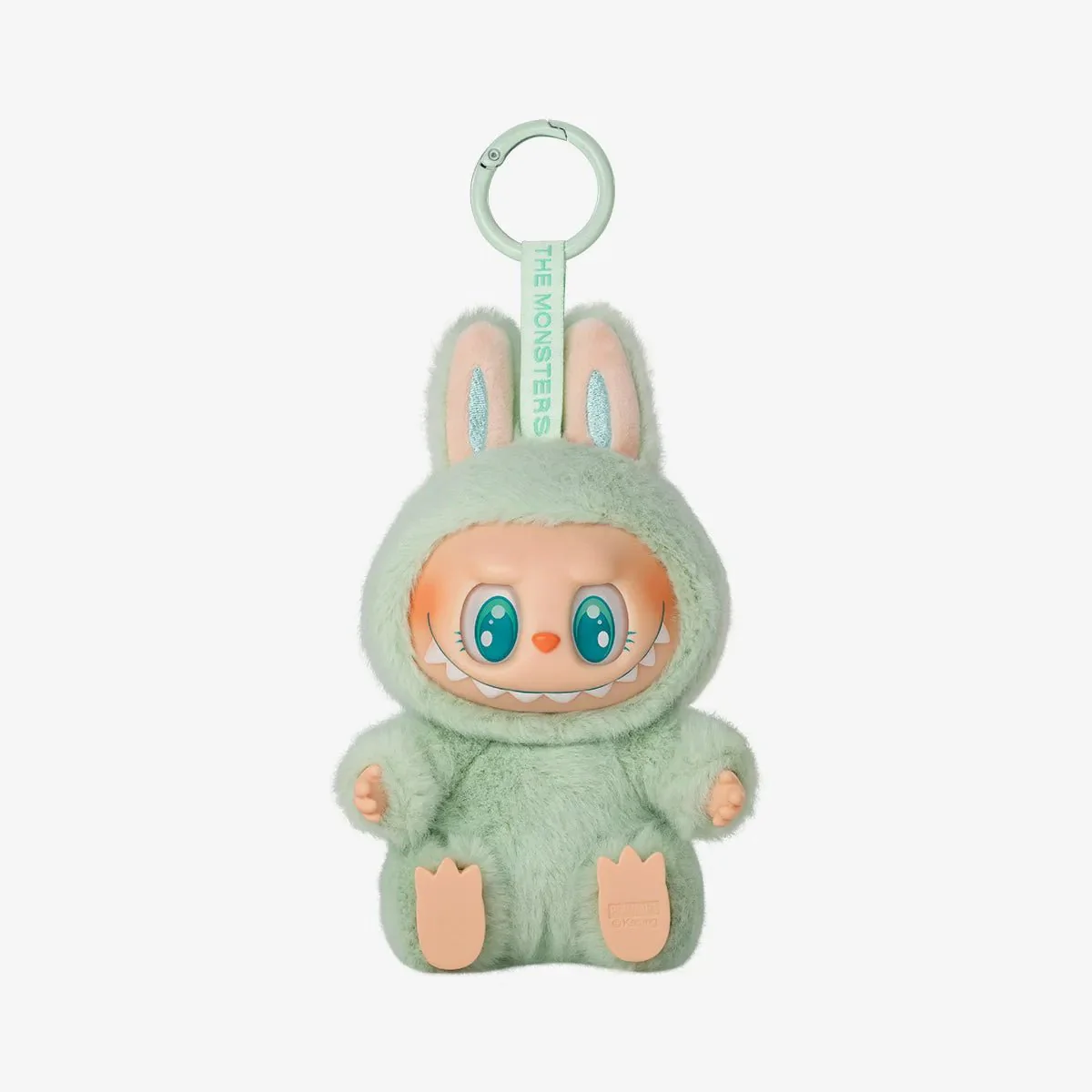 Labubu - The Monsters - Have a Seat- by Pop Mart 100% Authentic !! - Image 6