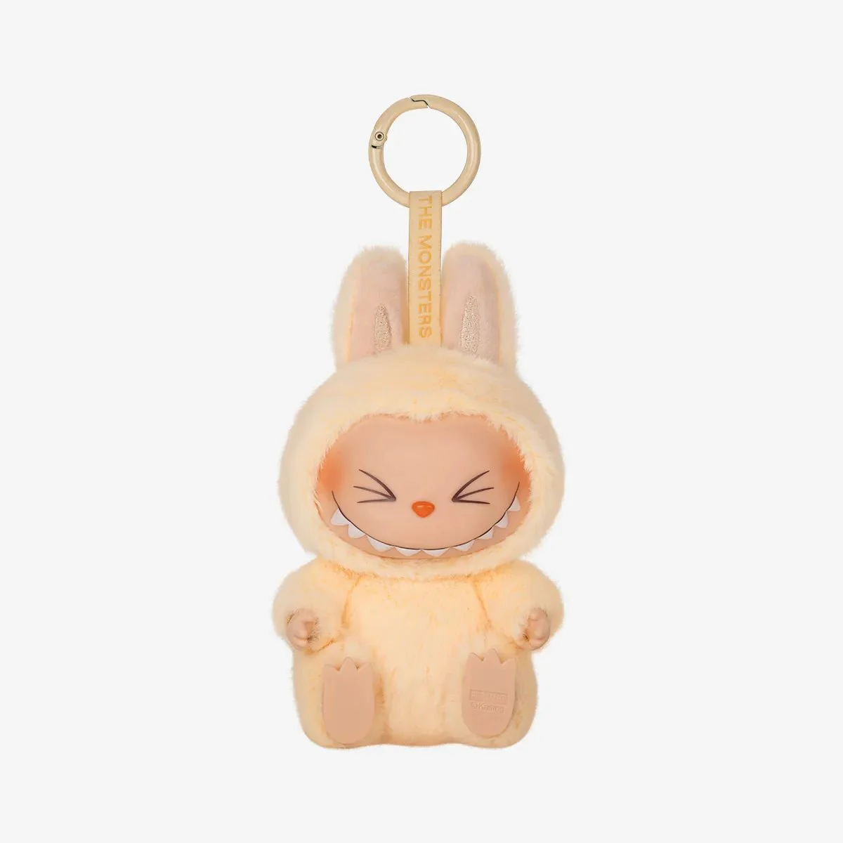 Labubu - The Monsters - Have a Seat- by Pop Mart 100% Authentic !! - Image 8