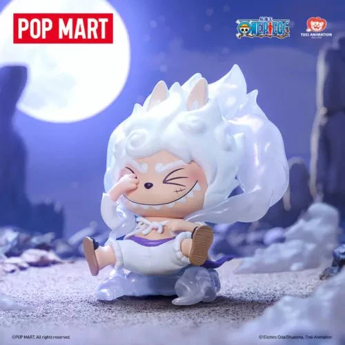 Labubu - The Monsters - One Piece- Blind Box by Pop Mart 100% Authentic! - Image 10