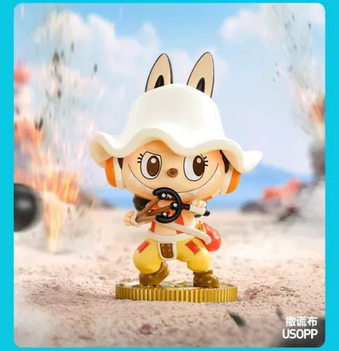 Labubu - The Monsters - One Piece- Blind Box by Pop Mart 100% Authentic! - Image 11