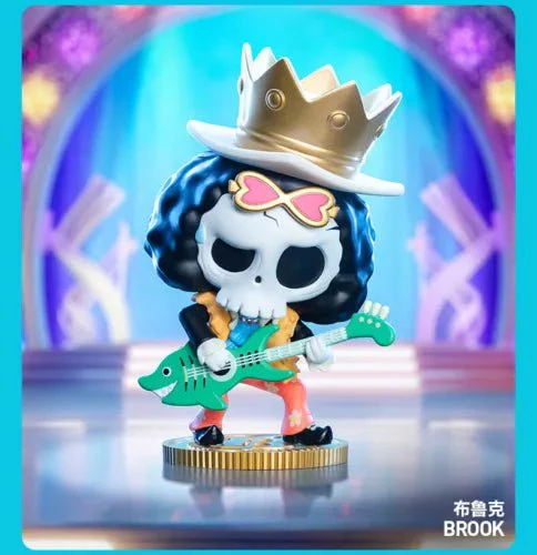 Labubu - The Monsters - One Piece- Blind Box by Pop Mart 100% Authentic! - Image 4