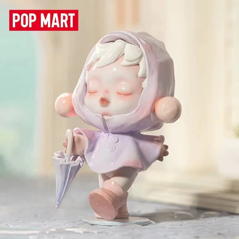 SKULLPANDA Warmth Series - Blind Box by Pop Mart - 100% Authentic - Image 3