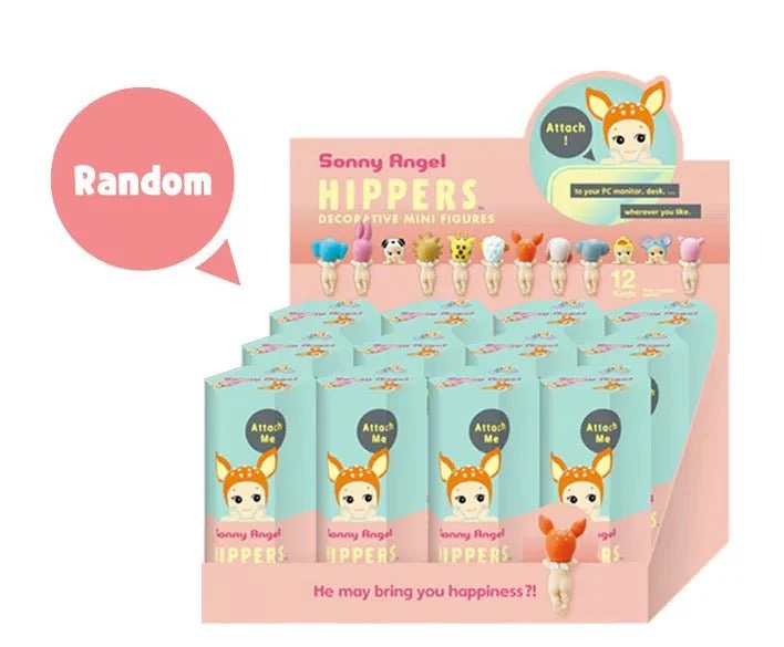 Sonny Angel Hippers - Image 3